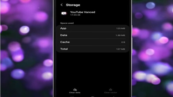 youtube revanced apk android